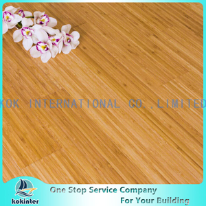 carbonized vertical solid bamboo flooring