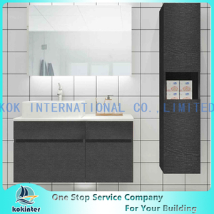 Bathroom cabinet Vanity set M01