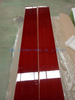 high glossy solid bamboo flooring