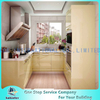 Australia Style Solid Wood Kitchen Cabinet