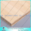 3-Layers crossed Horizontal natural Bamboo Panel / Bamboo Board / Bamboo Plank /Bamboo parquet for furniture/ wall decorative / countertop / worktop / cabinets 