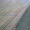 white oak finger joint board panel for furniture worktop table tops butcher countertops